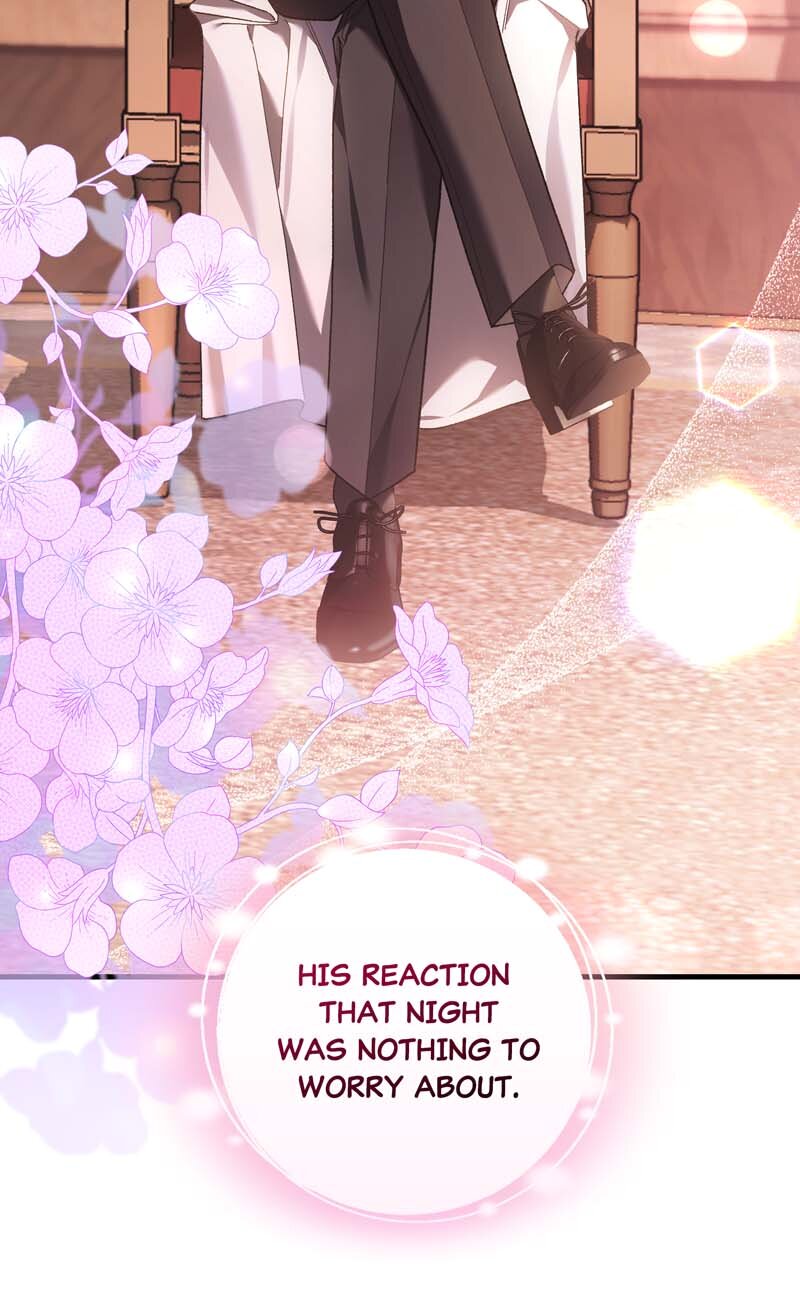 The Second Male Lead is Actually a Girl Chapter 61 page 25