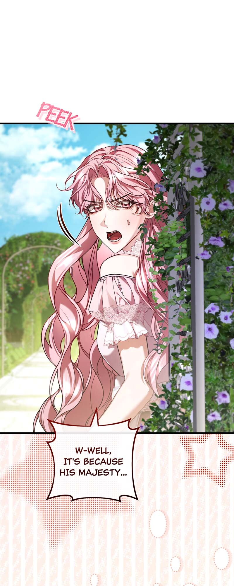 The Second Male Lead is Actually a Girl Chapter 61 page 37