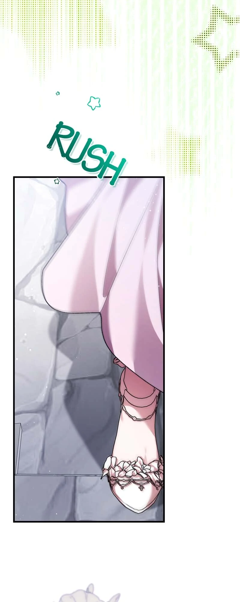 The Second Male Lead is Actually a Girl Chapter 61 page 39