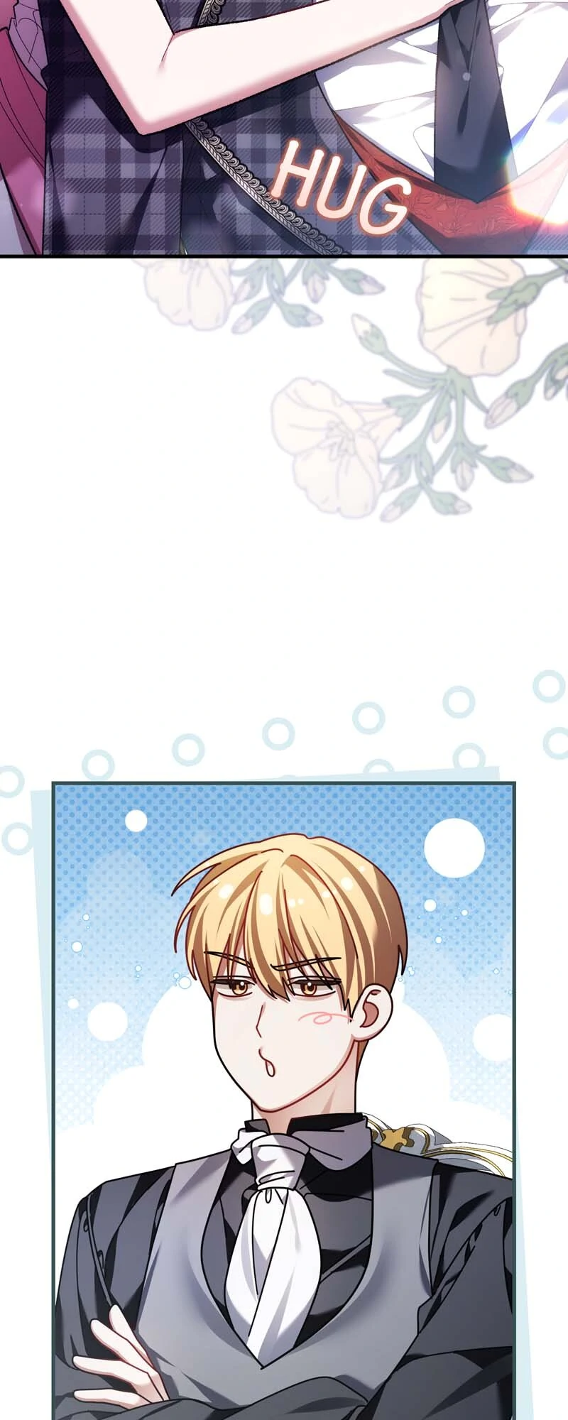 The Second Male Lead is Actually a Girl Chapter 61 page 41