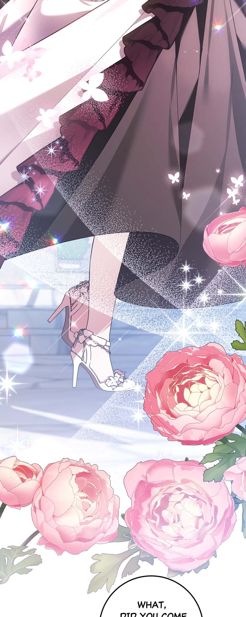 The Second Male Lead is Actually a Girl Chapter 61 page 55