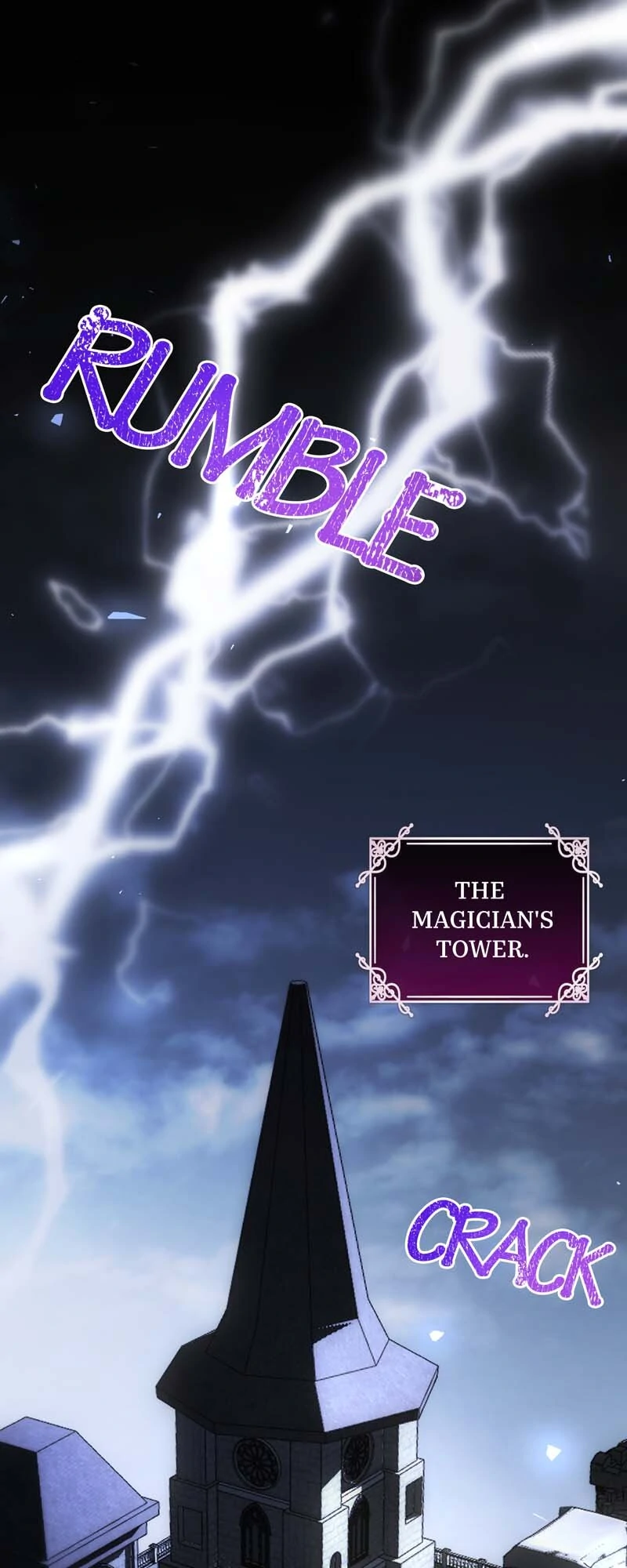 The Second Male Lead is Actually a Girl Chapter 61 page 62