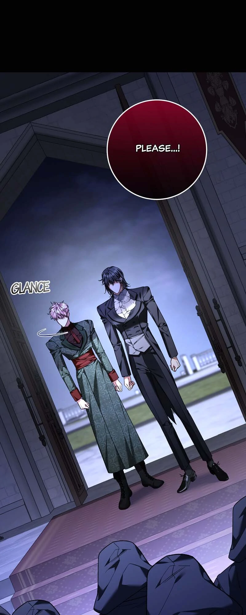 The Second Male Lead is Actually a Girl Chapter 61 page 66