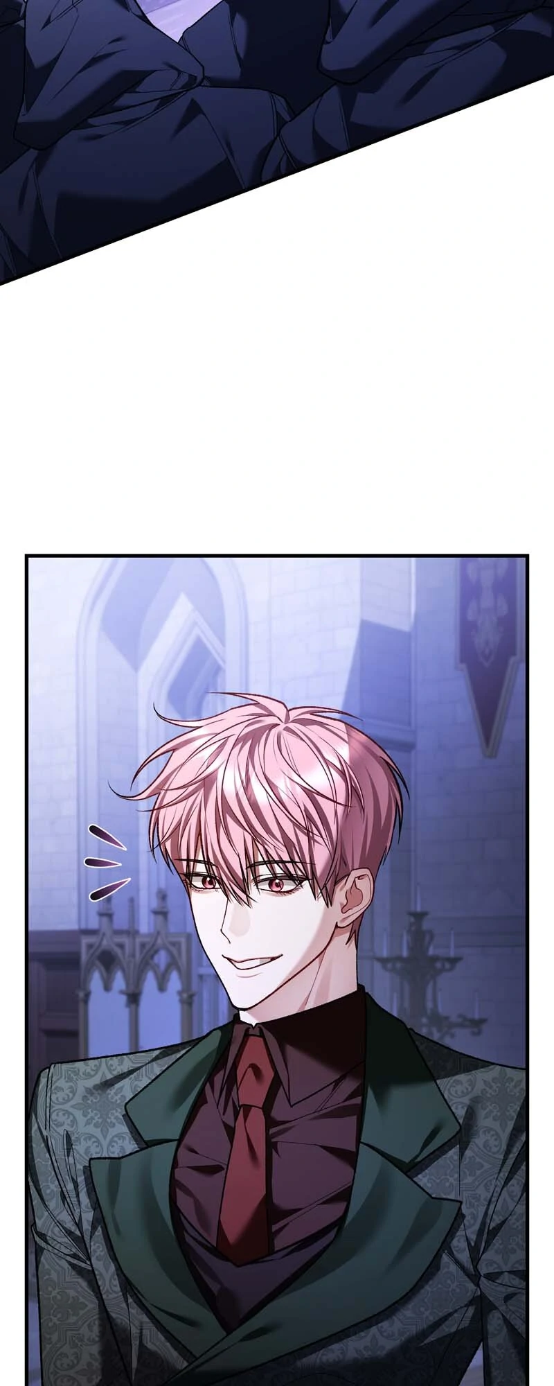 The Second Male Lead is Actually a Girl Chapter 61 page 67