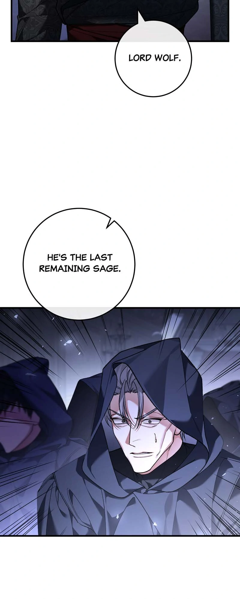 The Second Male Lead is Actually a Girl Chapter 61 page 68