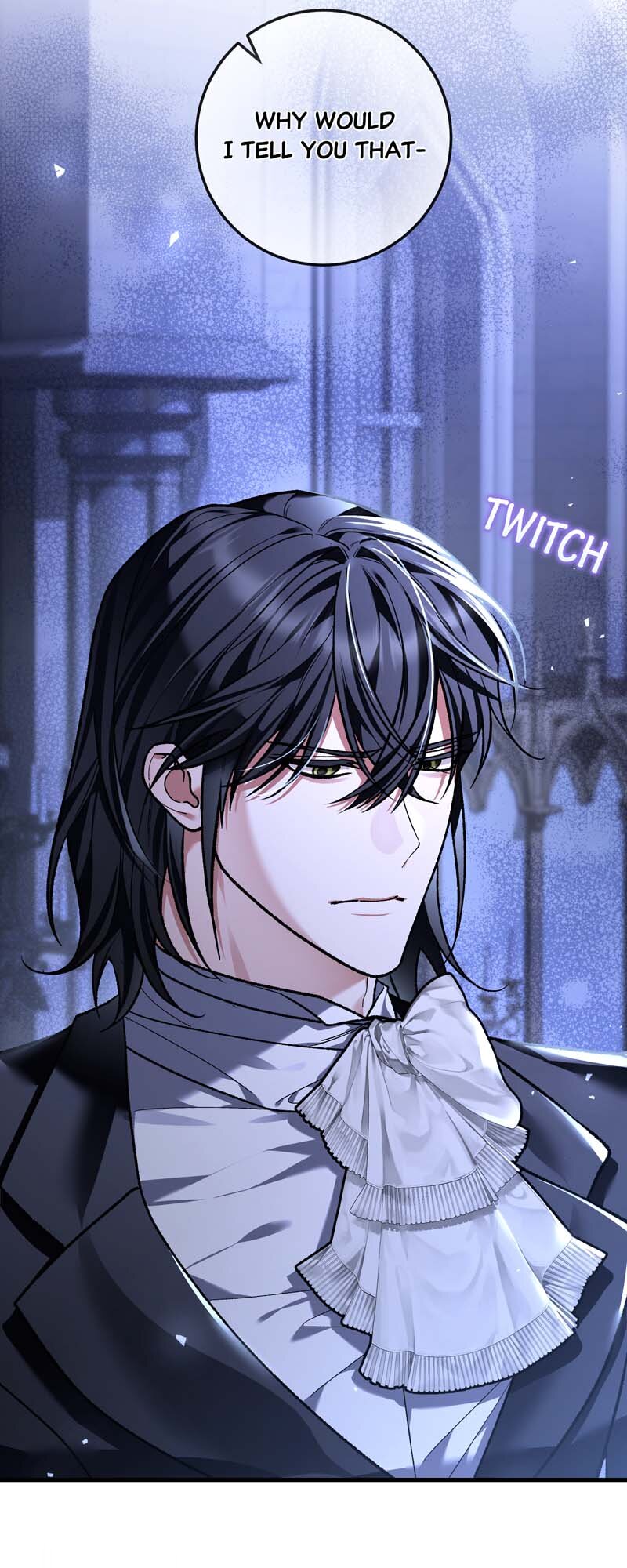 The Second Male Lead is Actually a Girl Chapter 61 page 71