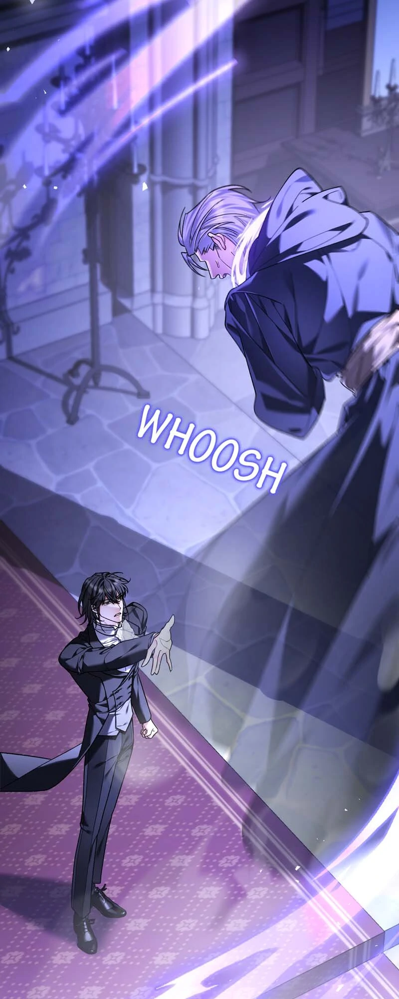 The Second Male Lead is Actually a Girl Chapter 61 page 73