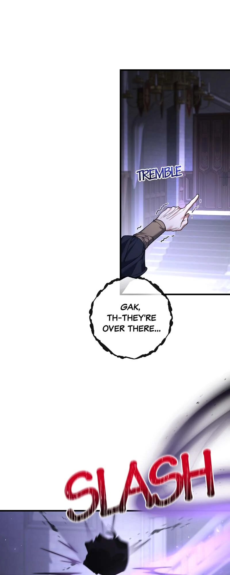 The Second Male Lead is Actually a Girl Chapter 61 page 75