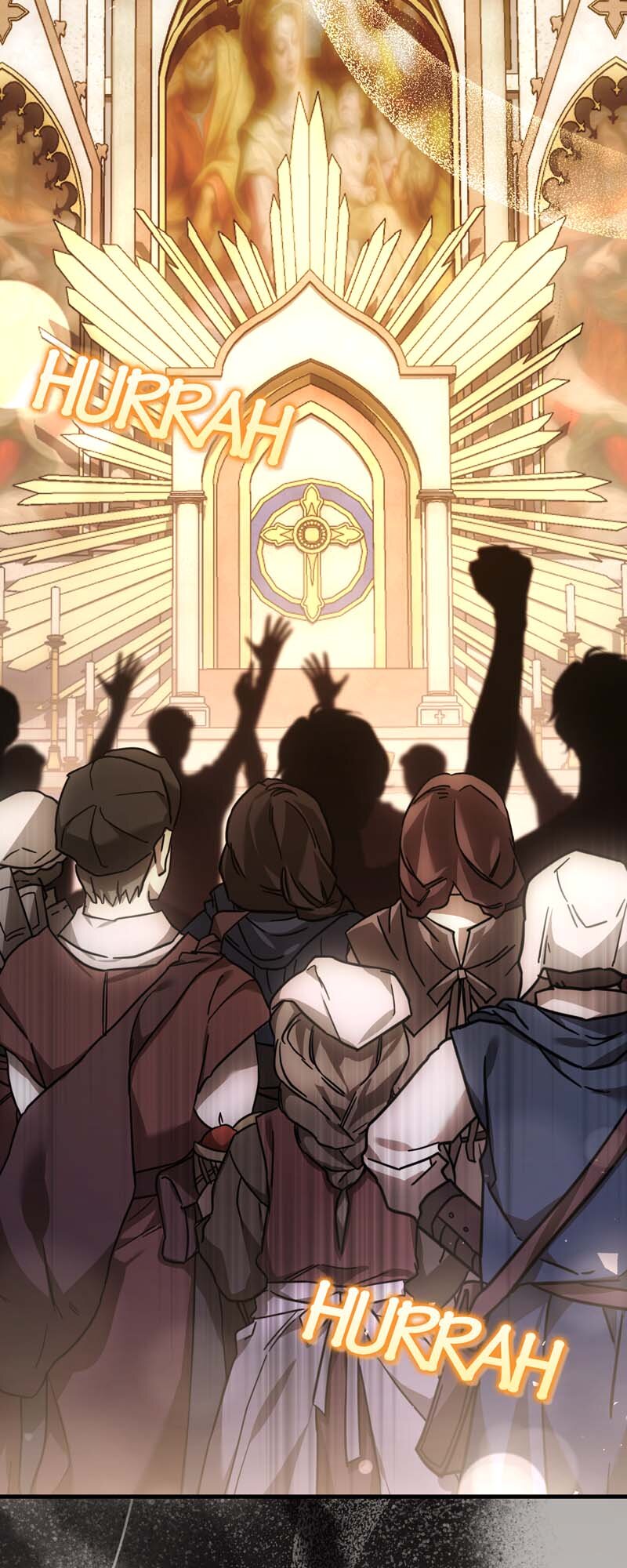 The Second Male Lead is Actually a Girl Chapter 61 page 7