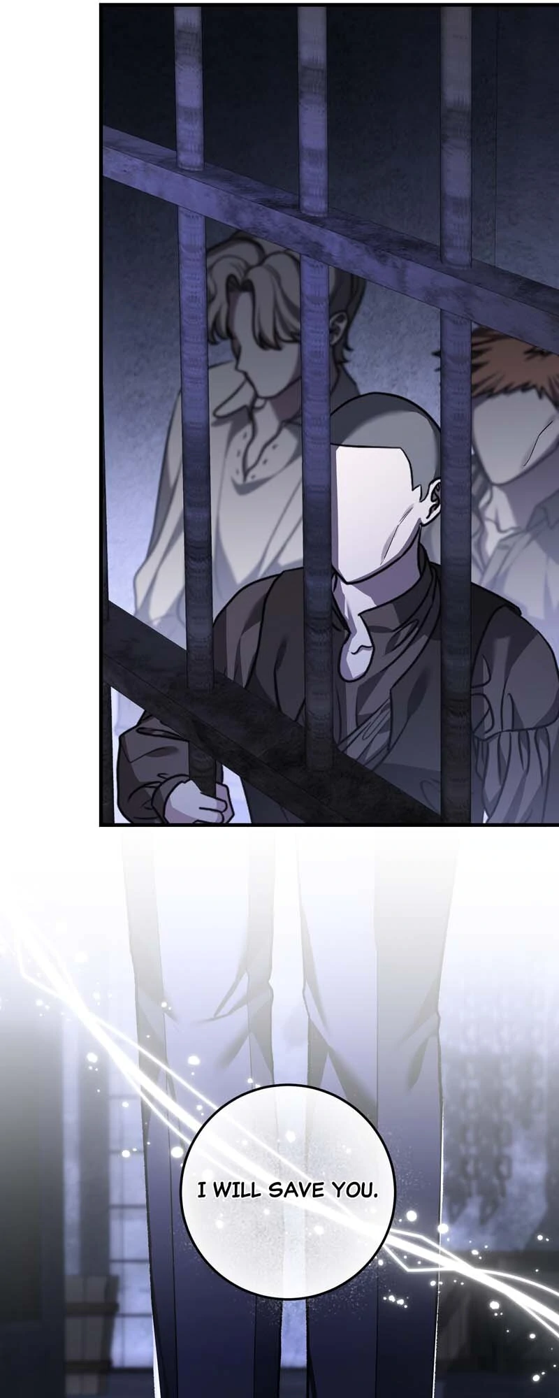 The Second Male Lead is Actually a Girl Chapter 61 page 79