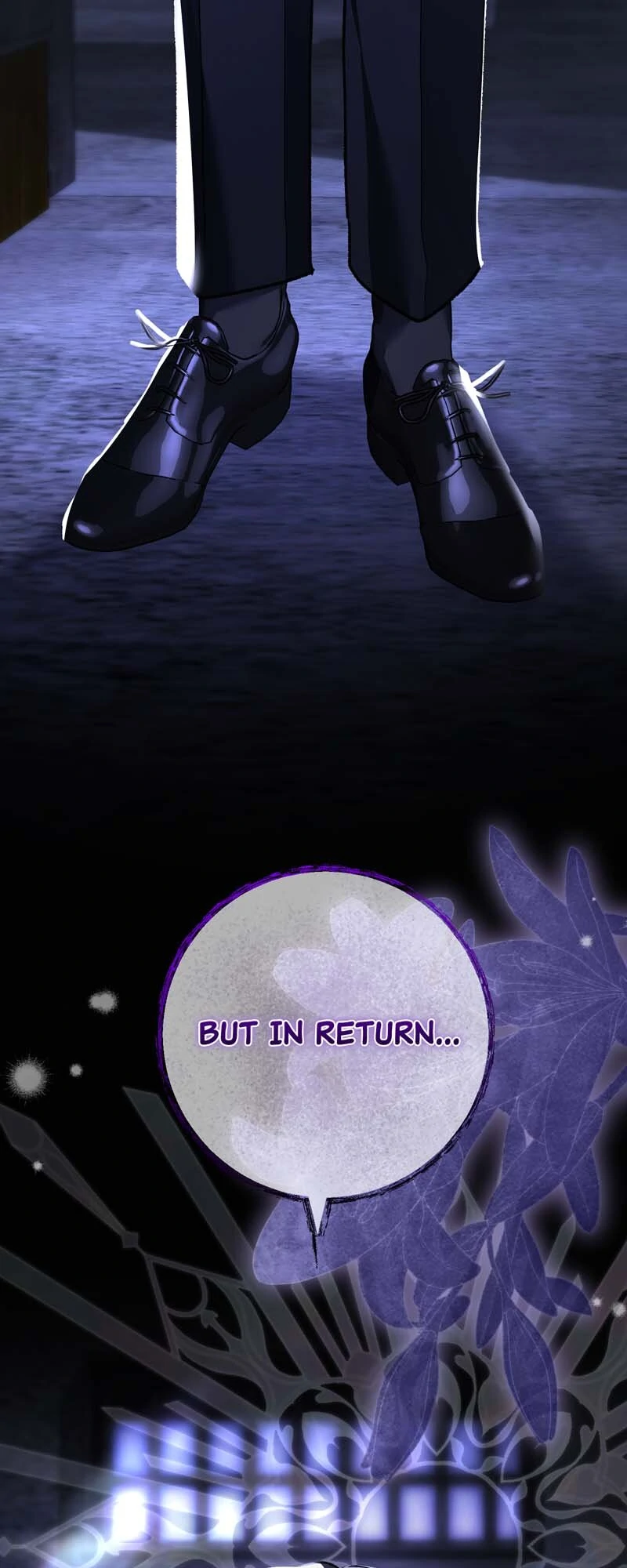 The Second Male Lead is Actually a Girl Chapter 61 page 80