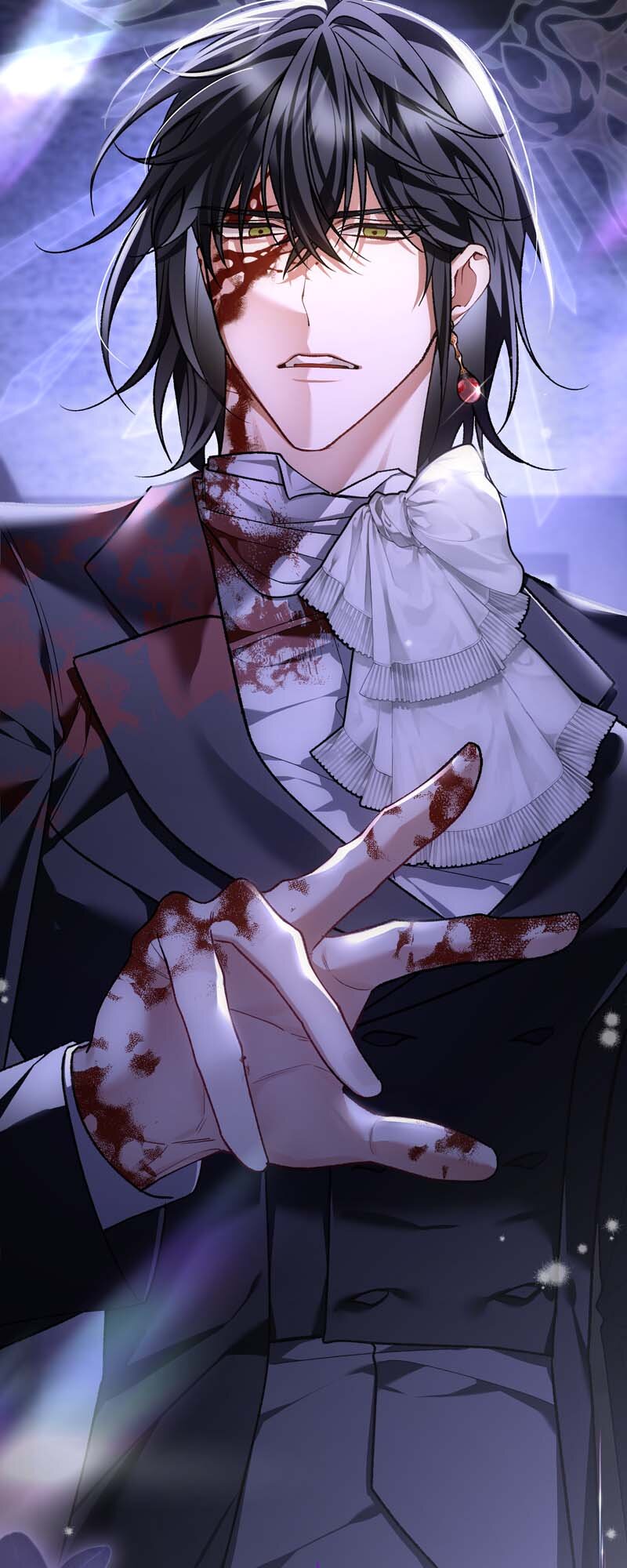 The Second Male Lead is Actually a Girl Chapter 61 page 81