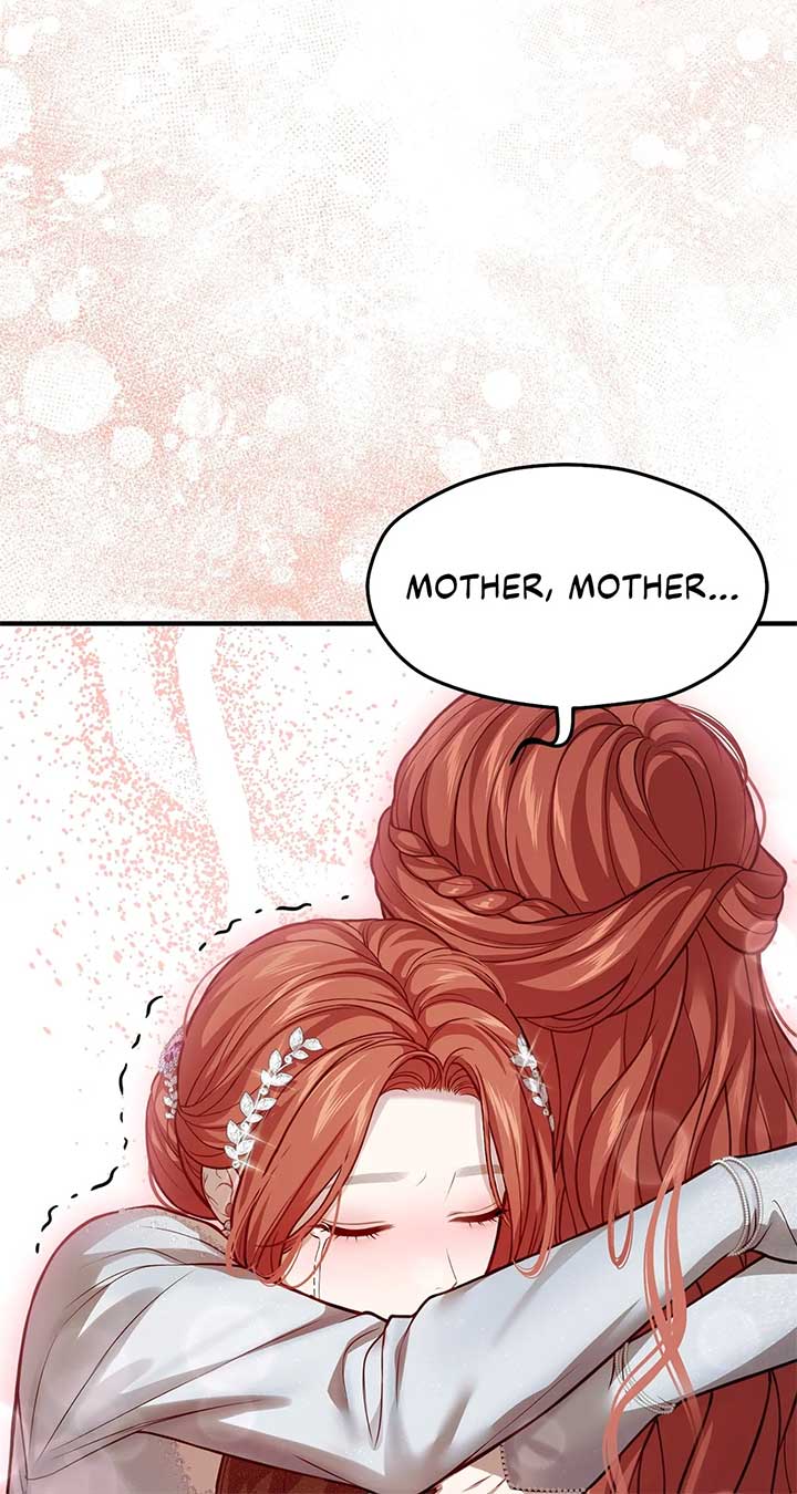 The Secret Bedroom of a Dejected Royal Daughter Chapter 107 page 9