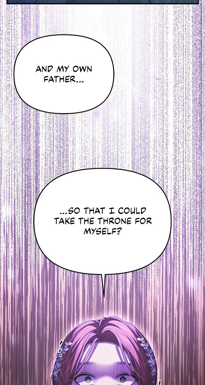 The Secret Bedroom of a Dejected Royal Daughter Chapter 107 page 100