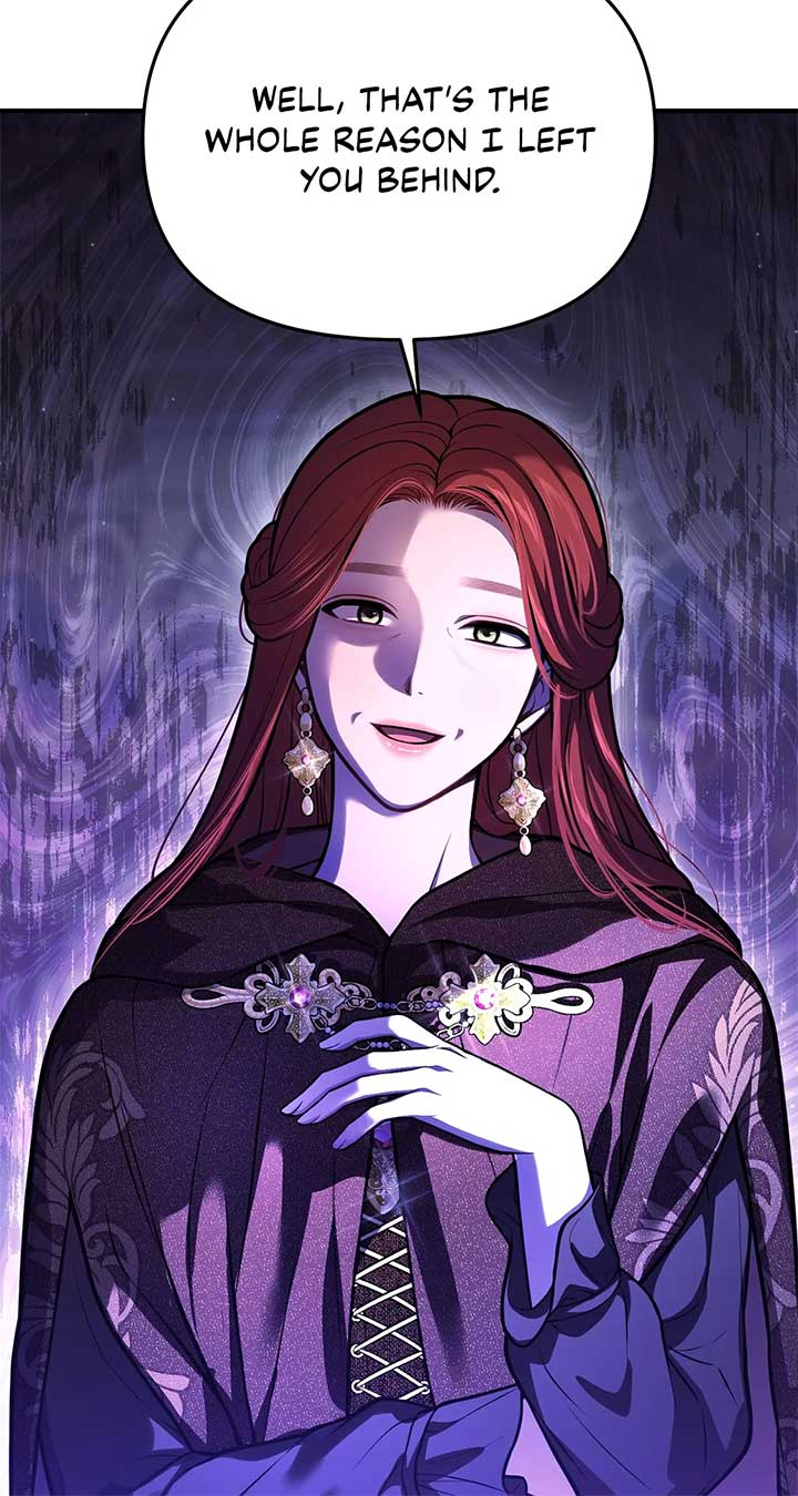 The Secret Bedroom of a Dejected Royal Daughter Chapter 107 page 104