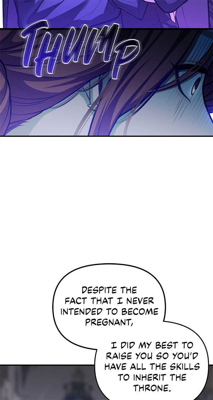 The Secret Bedroom of a Dejected Royal Daughter Chapter 107 page 105