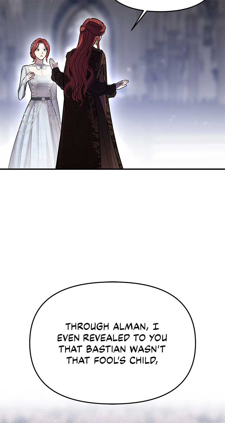 The Secret Bedroom of a Dejected Royal Daughter Chapter 107 page 106