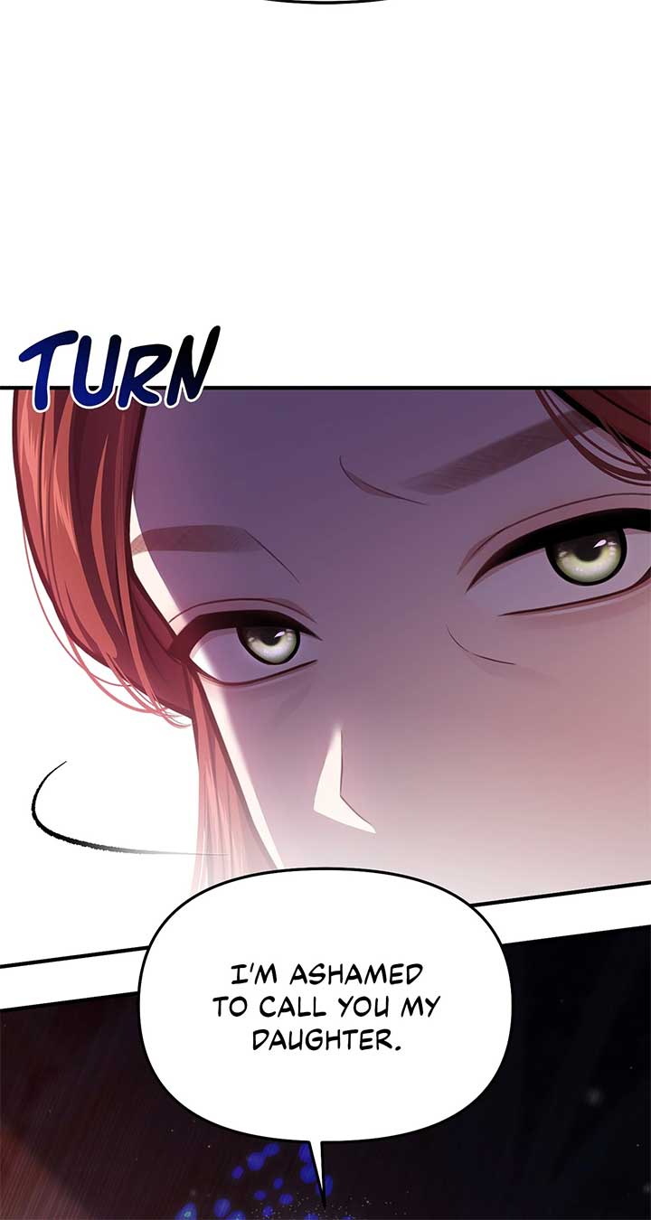 The Secret Bedroom of a Dejected Royal Daughter Chapter 107 page 108