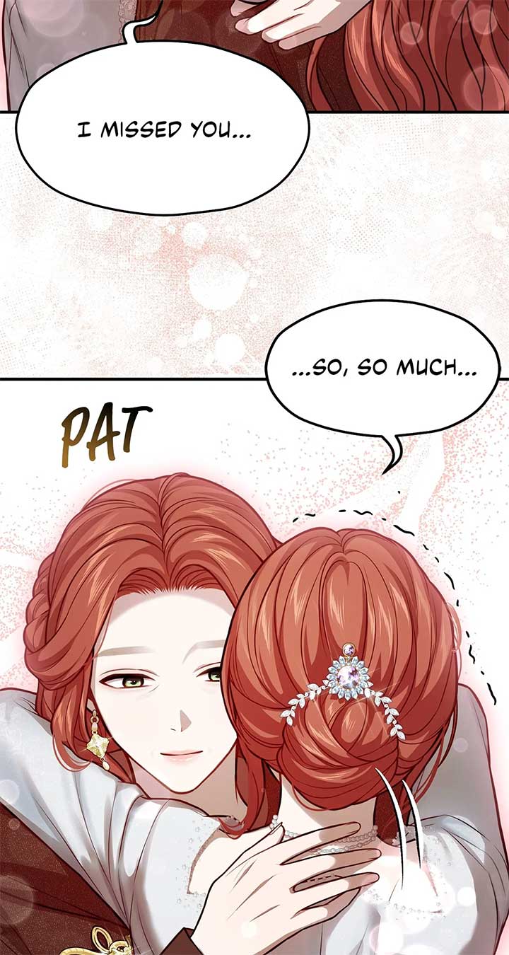The Secret Bedroom of a Dejected Royal Daughter Chapter 107 page 10