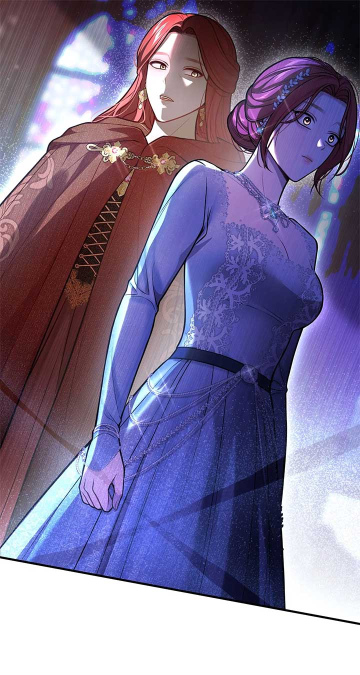 The Secret Bedroom of a Dejected Royal Daughter Chapter 107 page 109