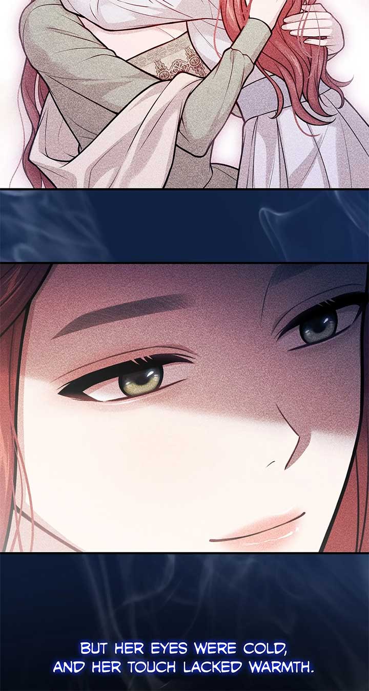 The Secret Bedroom of a Dejected Royal Daughter Chapter 107 page 113