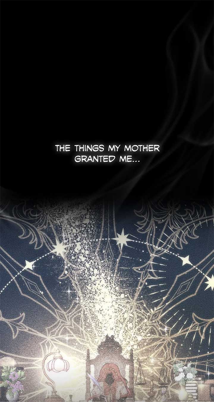 The Secret Bedroom of a Dejected Royal Daughter Chapter 107 page 115