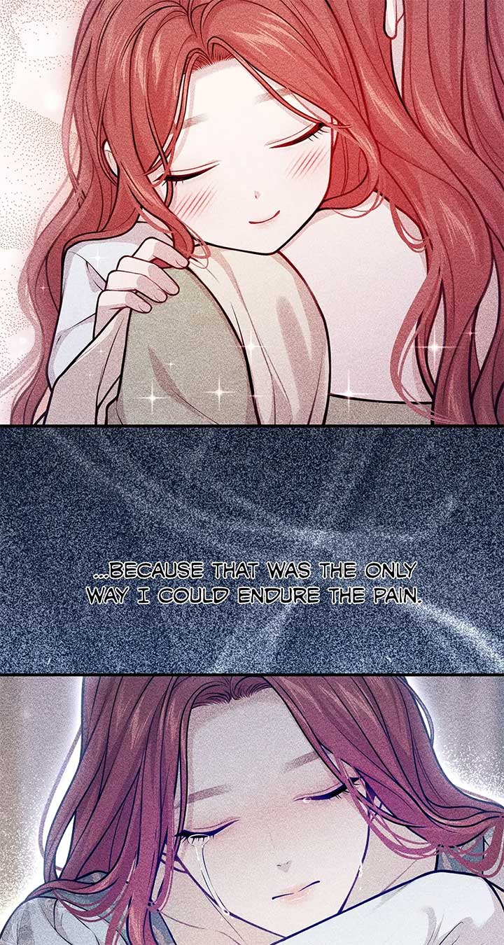 The Secret Bedroom of a Dejected Royal Daughter Chapter 107 page 117