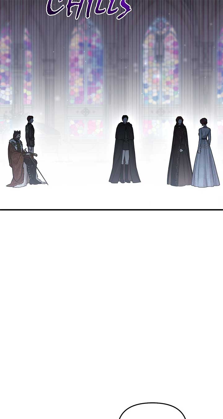 The Secret Bedroom of a Dejected Royal Daughter Chapter 107 page 122