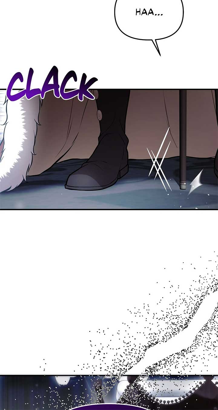 The Secret Bedroom of a Dejected Royal Daughter Chapter 107 page 123