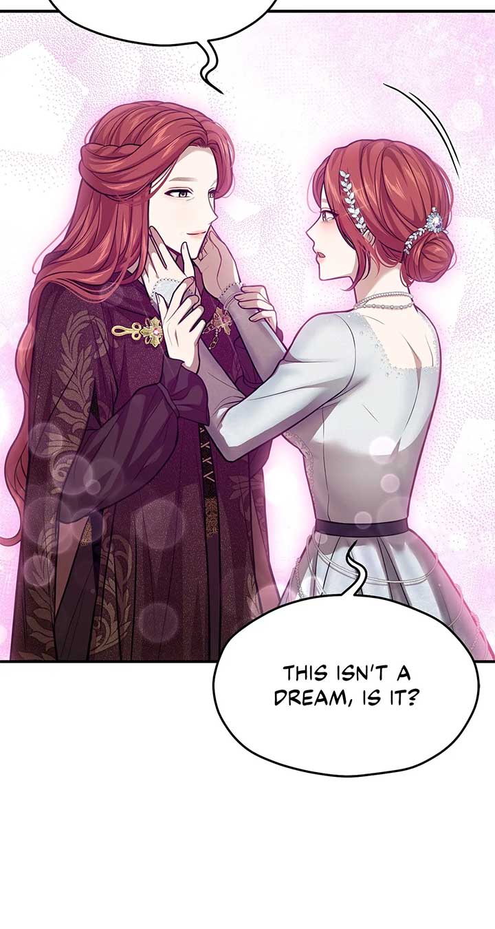 The Secret Bedroom of a Dejected Royal Daughter Chapter 107 page 12