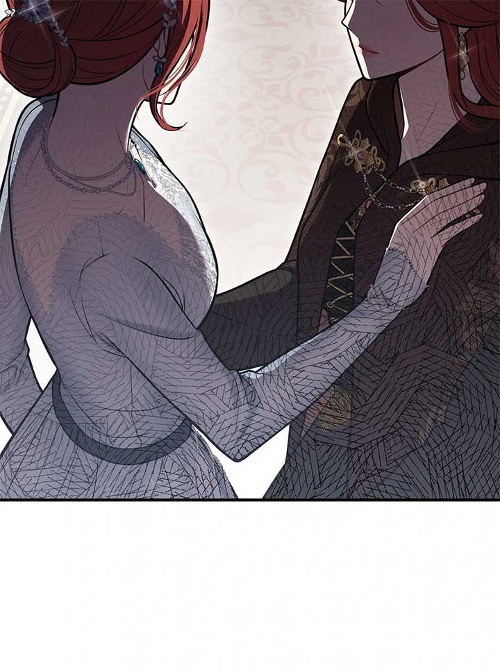 The Secret Bedroom of a Dejected Royal Daughter Chapter 107 page 15