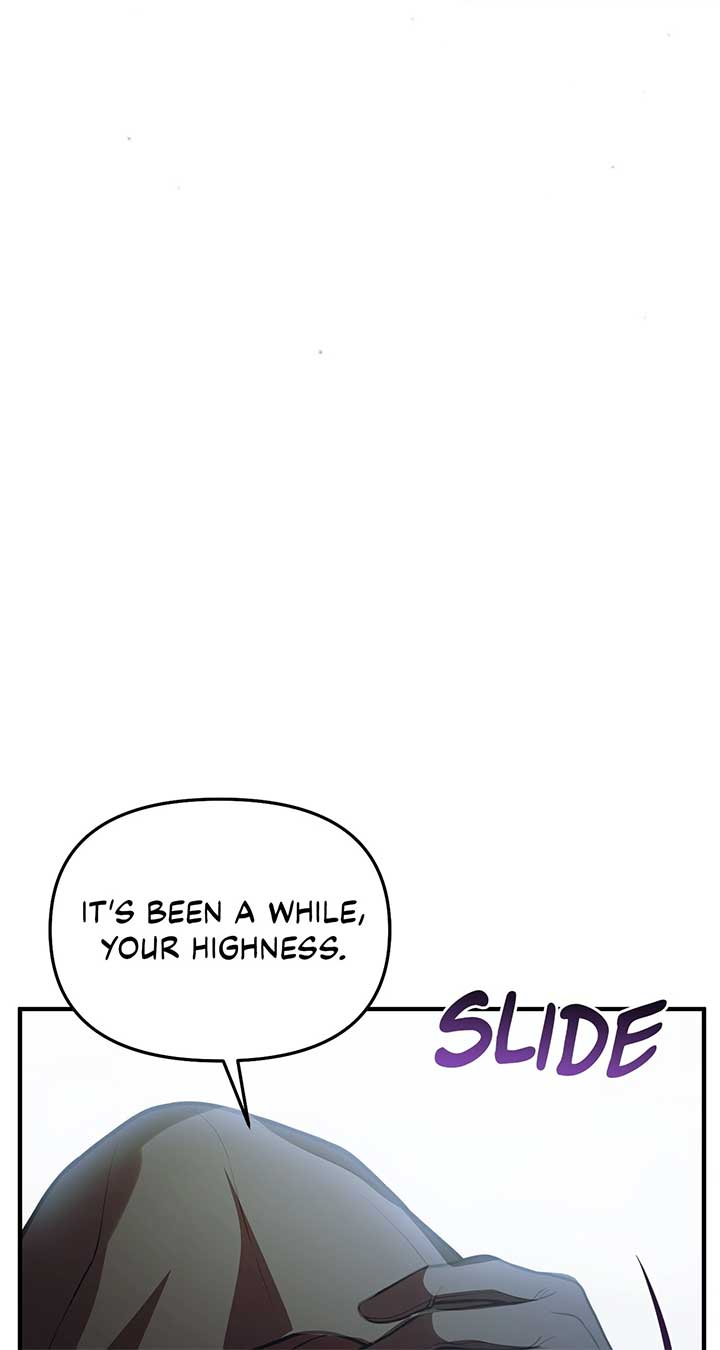 The Secret Bedroom of a Dejected Royal Daughter Chapter 107 page 20
