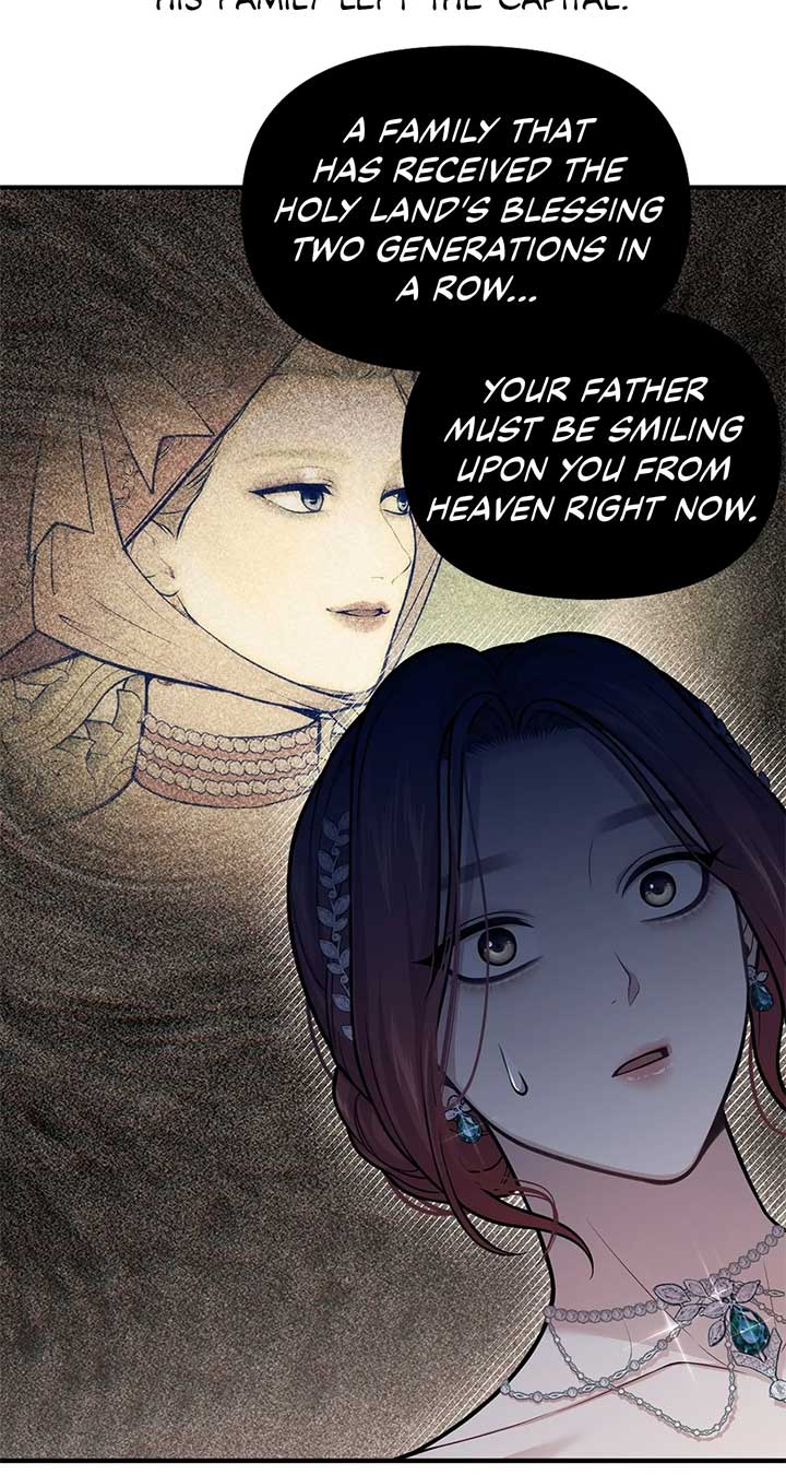 The Secret Bedroom of a Dejected Royal Daughter Chapter 107 page 24
