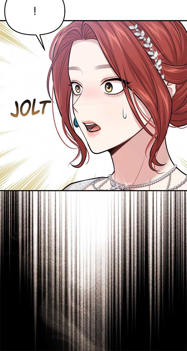 The Secret Bedroom of a Dejected Royal Daughter Chapter 107 page 28