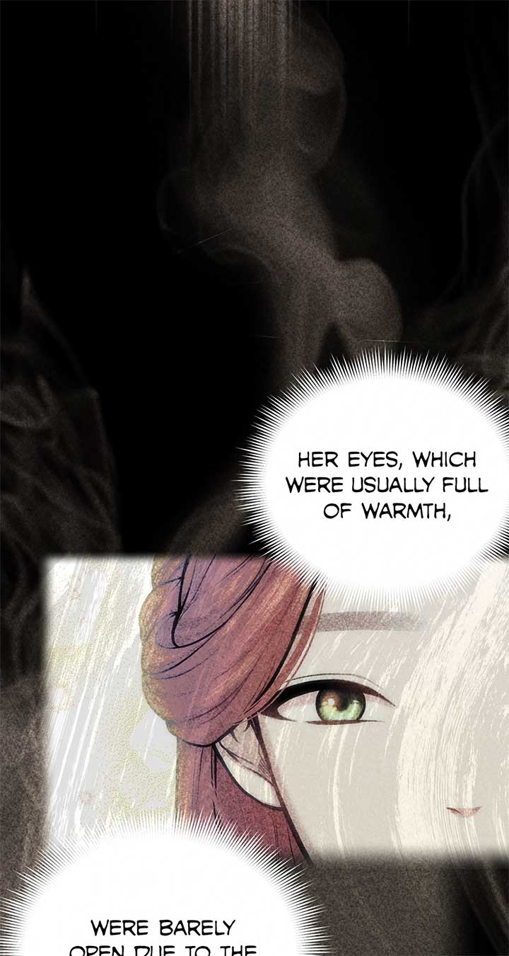 The Secret Bedroom of a Dejected Royal Daughter Chapter 107 page 29