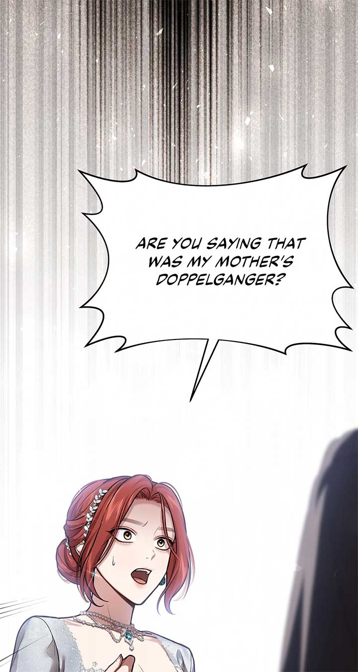 The Secret Bedroom of a Dejected Royal Daughter Chapter 107 page 34