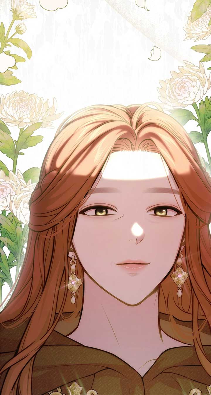 The Secret Bedroom of a Dejected Royal Daughter Chapter 107 page 3