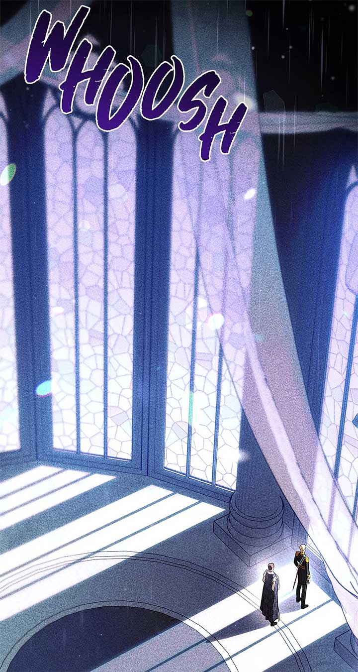 The Secret Bedroom of a Dejected Royal Daughter Chapter 107 page 39