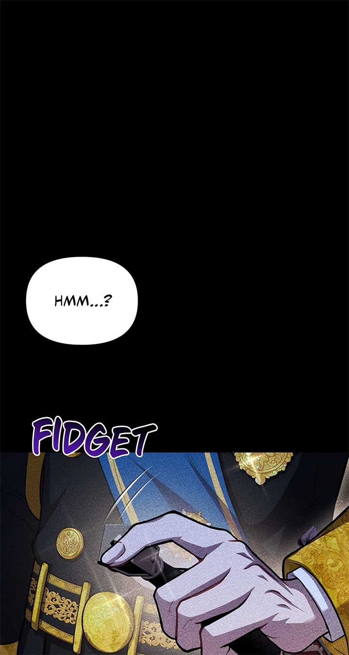 The Secret Bedroom of a Dejected Royal Daughter Chapter 107 page 41