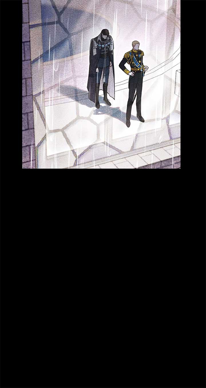 The Secret Bedroom of a Dejected Royal Daughter Chapter 107 page 44