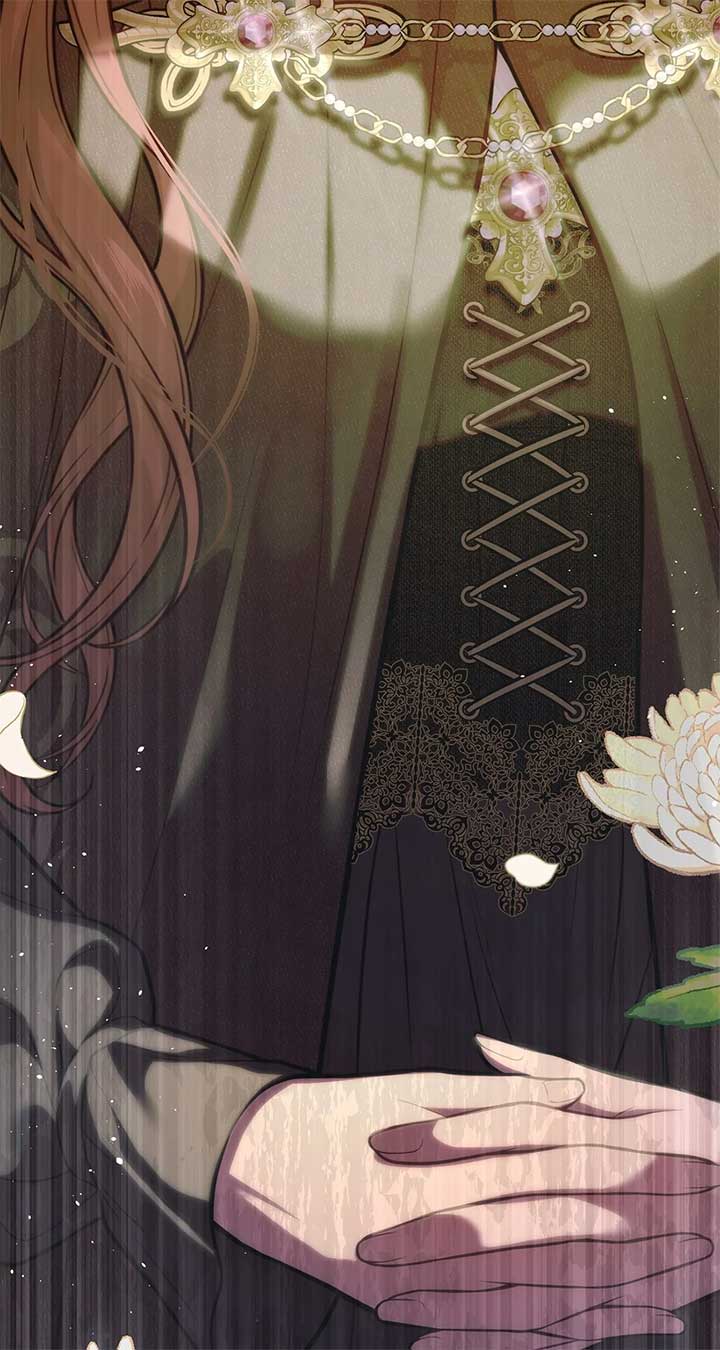 The Secret Bedroom of a Dejected Royal Daughter Chapter 107 page 4