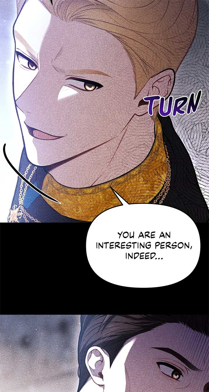 The Secret Bedroom of a Dejected Royal Daughter Chapter 107 page 49