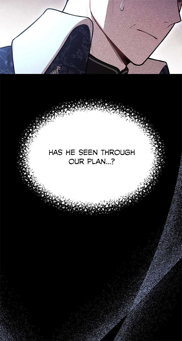 The Secret Bedroom of a Dejected Royal Daughter Chapter 107 page 50