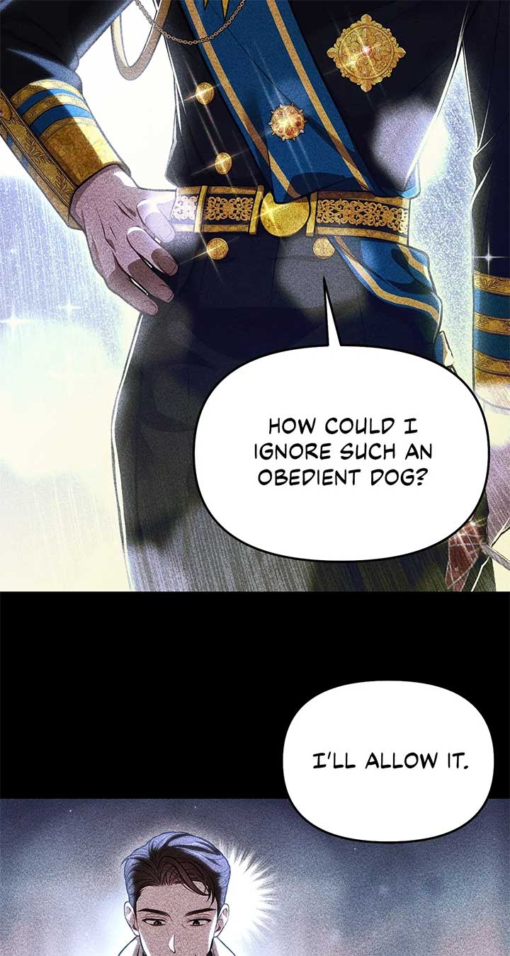 The Secret Bedroom of a Dejected Royal Daughter Chapter 107 page 52