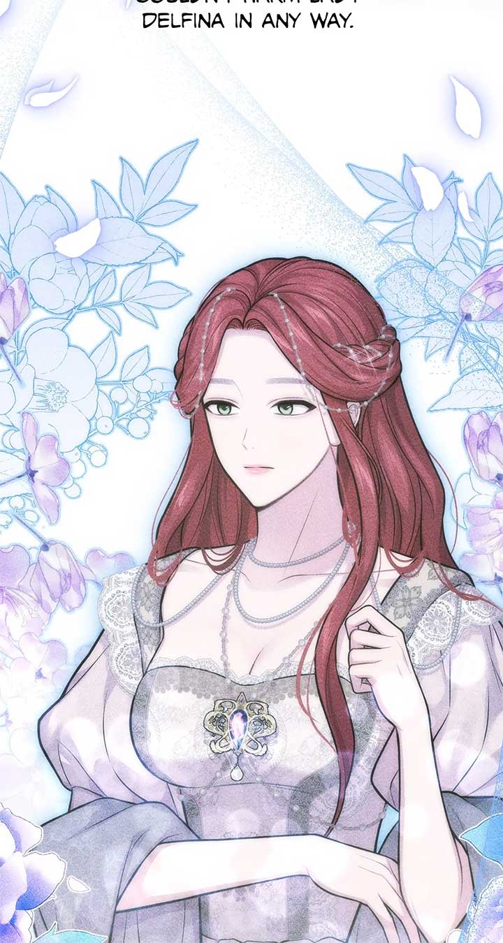 The Secret Bedroom of a Dejected Royal Daughter Chapter 107 page 59