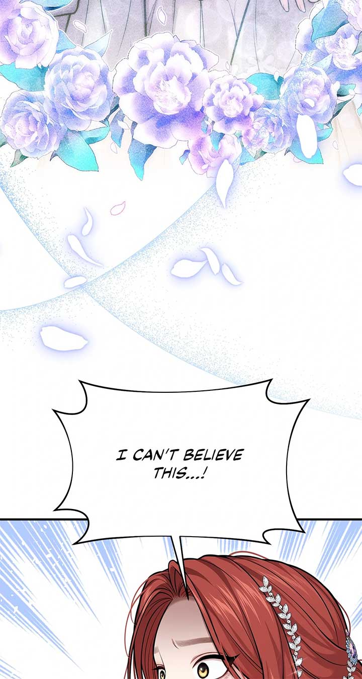 The Secret Bedroom of a Dejected Royal Daughter Chapter 107 page 60