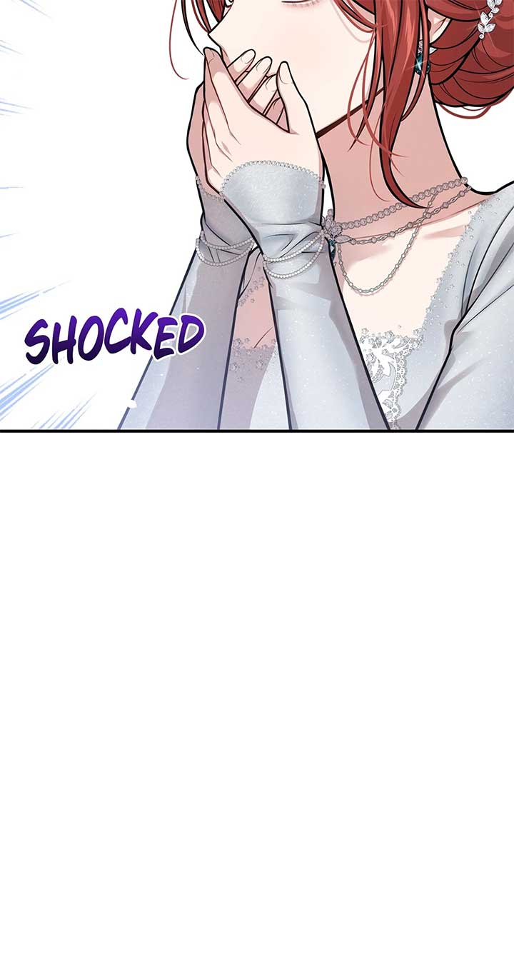 The Secret Bedroom of a Dejected Royal Daughter Chapter 107 page 61