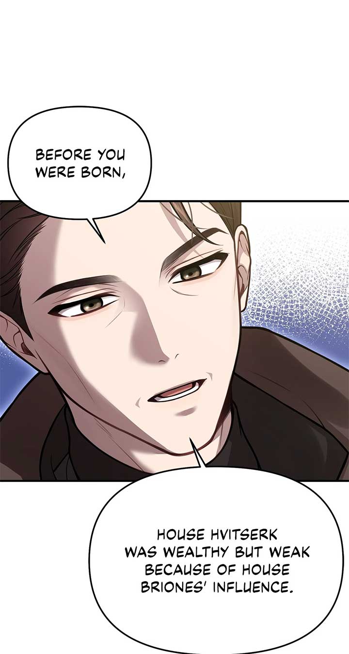 The Secret Bedroom of a Dejected Royal Daughter Chapter 107 page 62