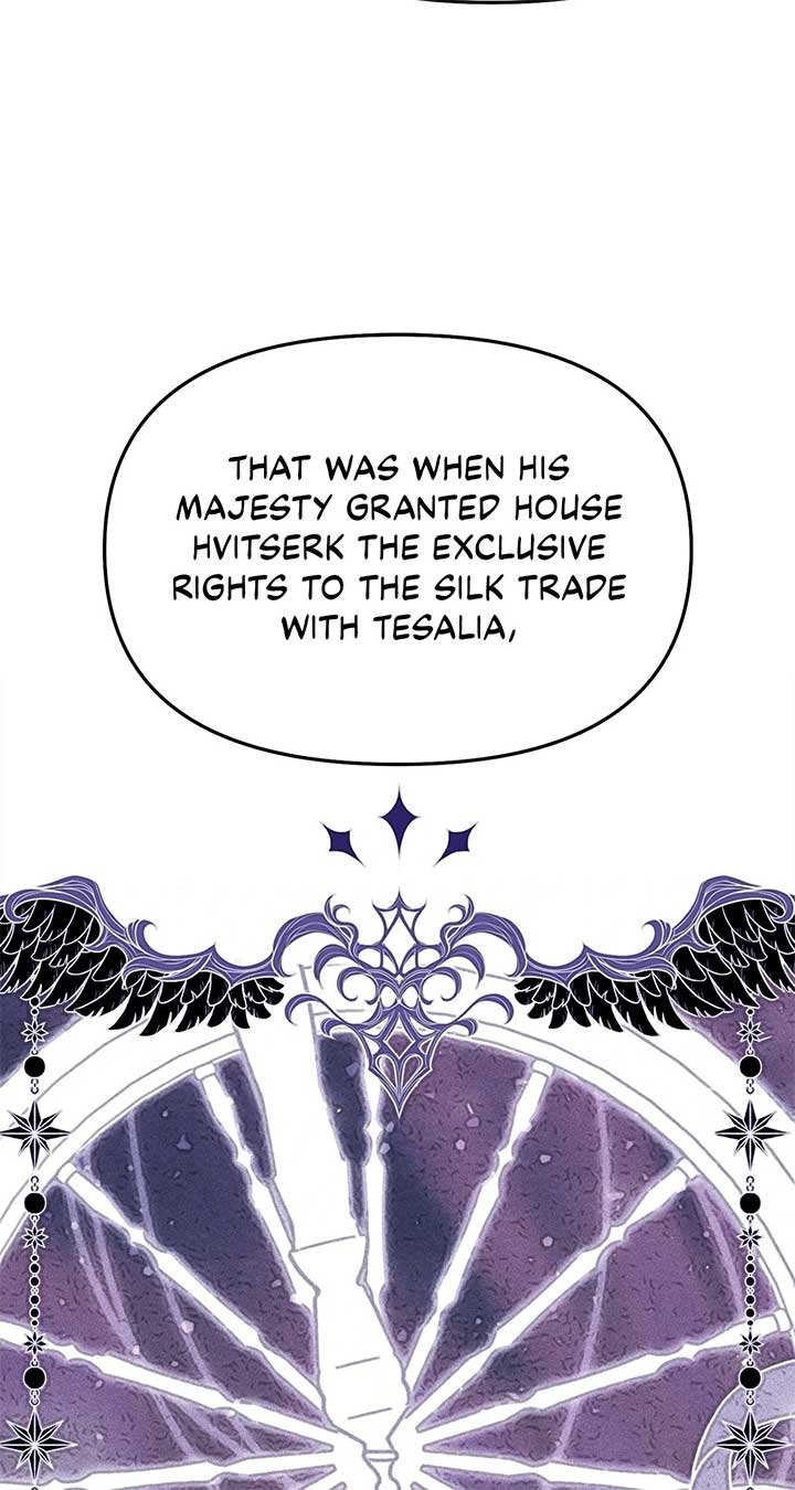 The Secret Bedroom of a Dejected Royal Daughter Chapter 107 page 63