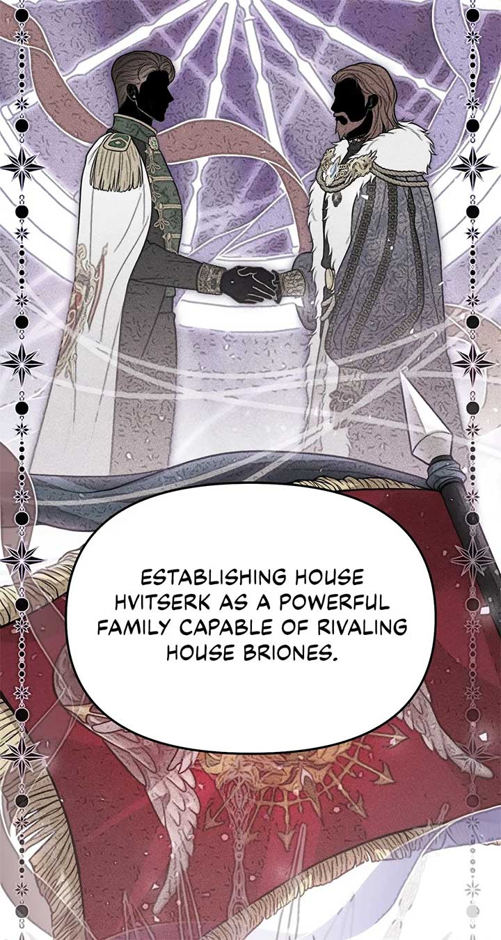 The Secret Bedroom of a Dejected Royal Daughter Chapter 107 page 64